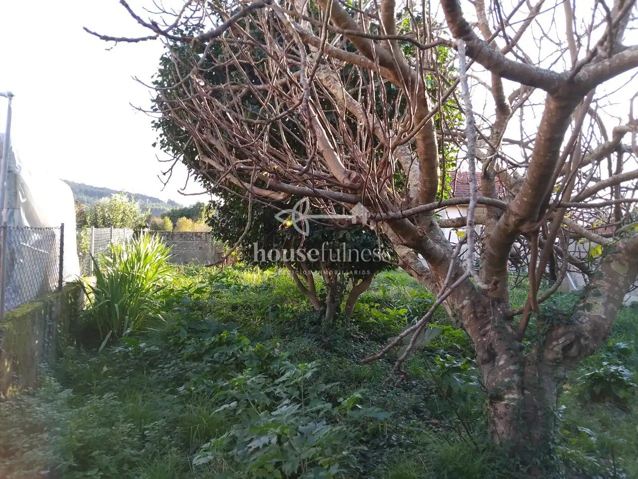 Country house zum Verkauf in Neda mit Privatgarten