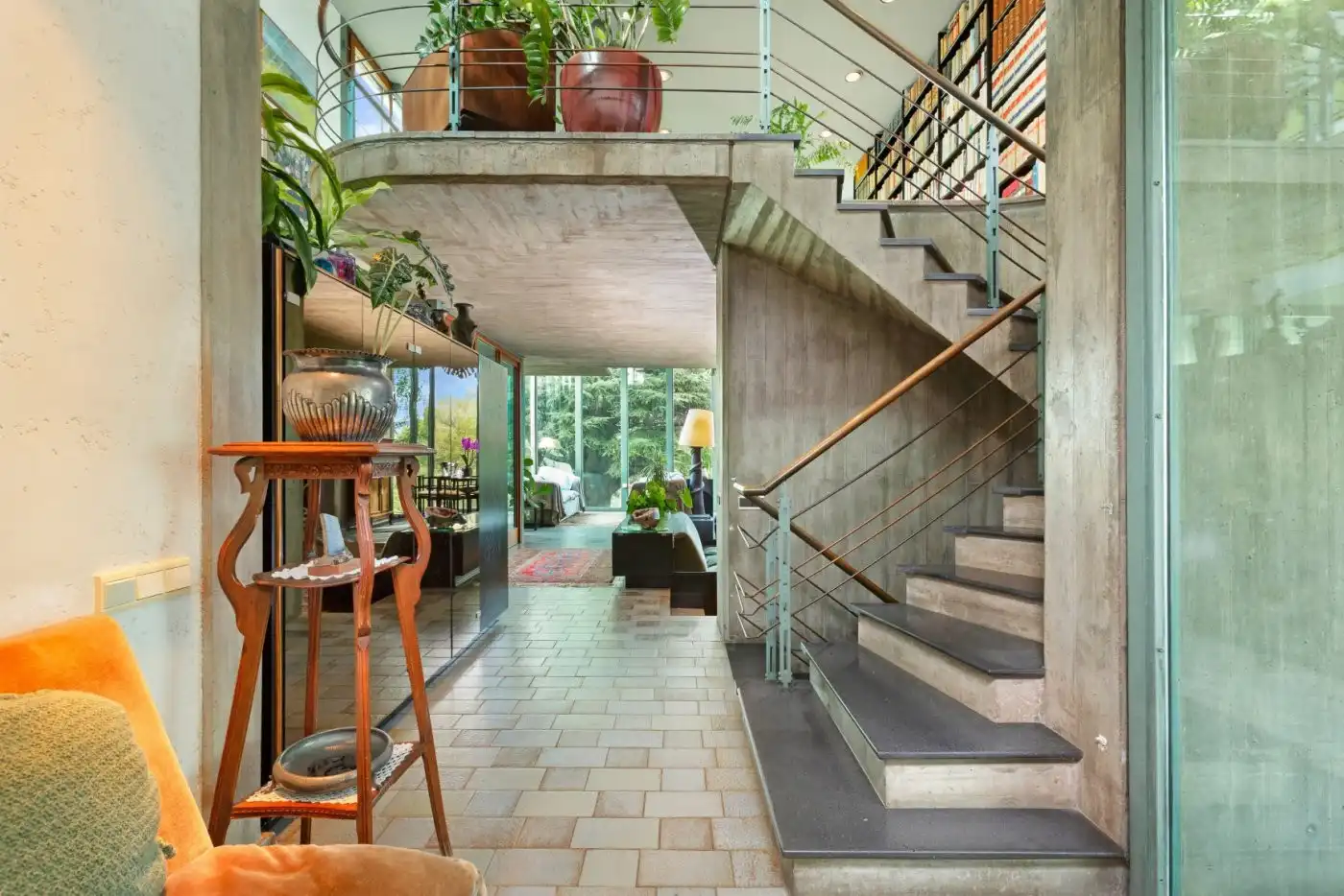 Casa o chalet en venta en Les Franqueses del Vallès con Calefacción, Jardín privado y Terraza