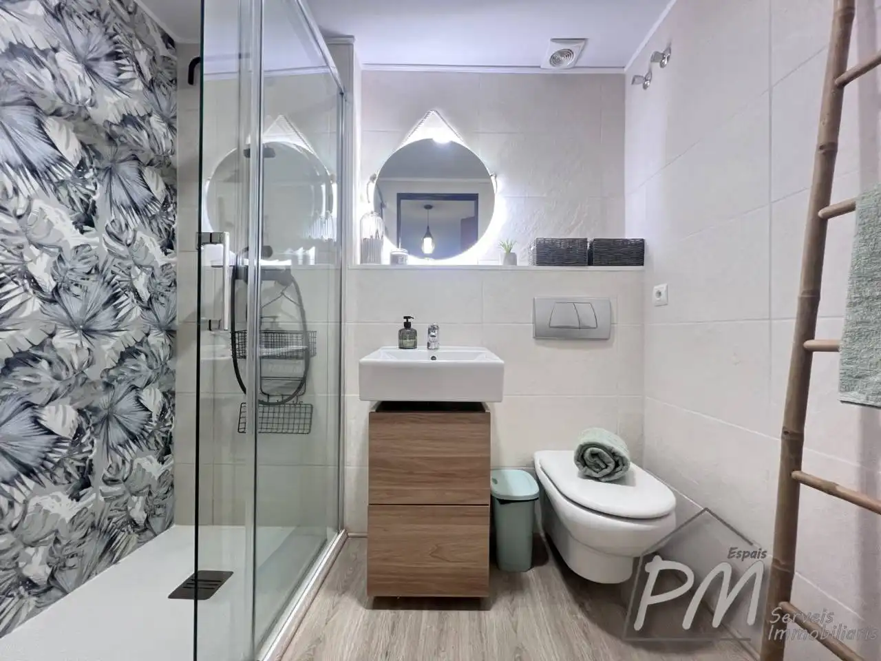 Appartement avec terrasse à vendre à Cassà de la Selva, imagen 28