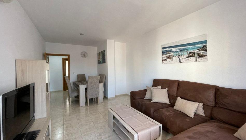 Photo 1 of Flat to rent in El Altet, Alicante