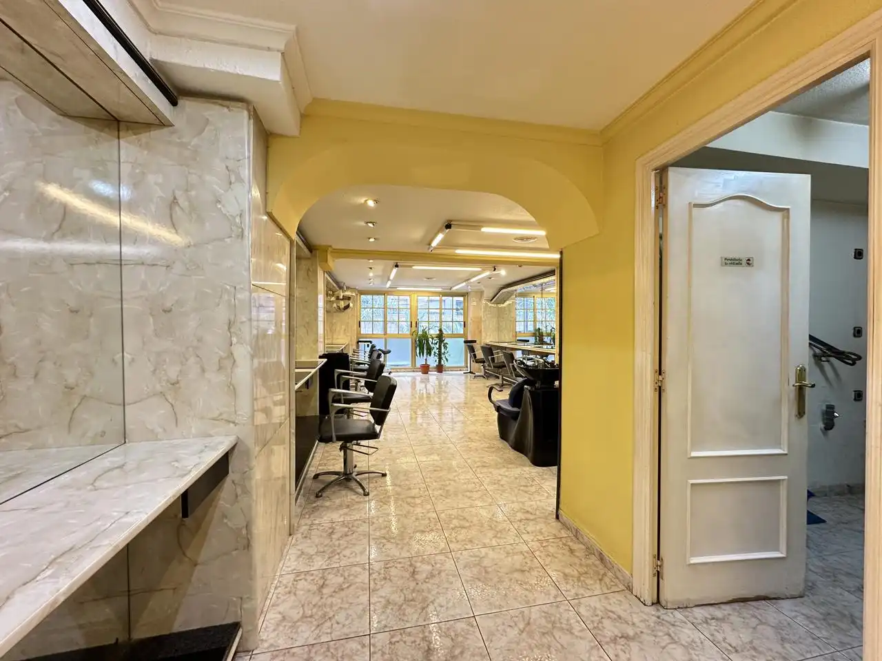 Office for sale in Alicante / Alacant  with Air Conditioner