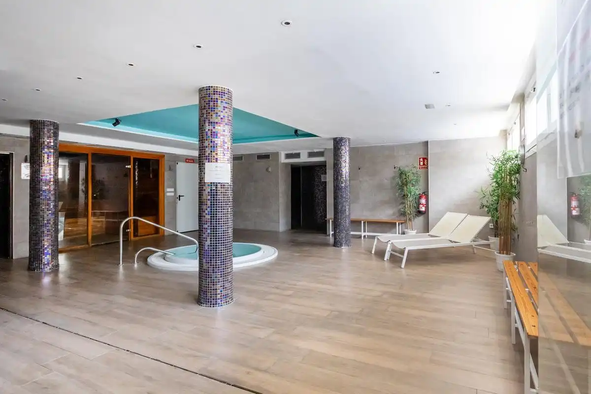 Flat for sale in Salobreña  with Air Conditioner, Heating and Terrace