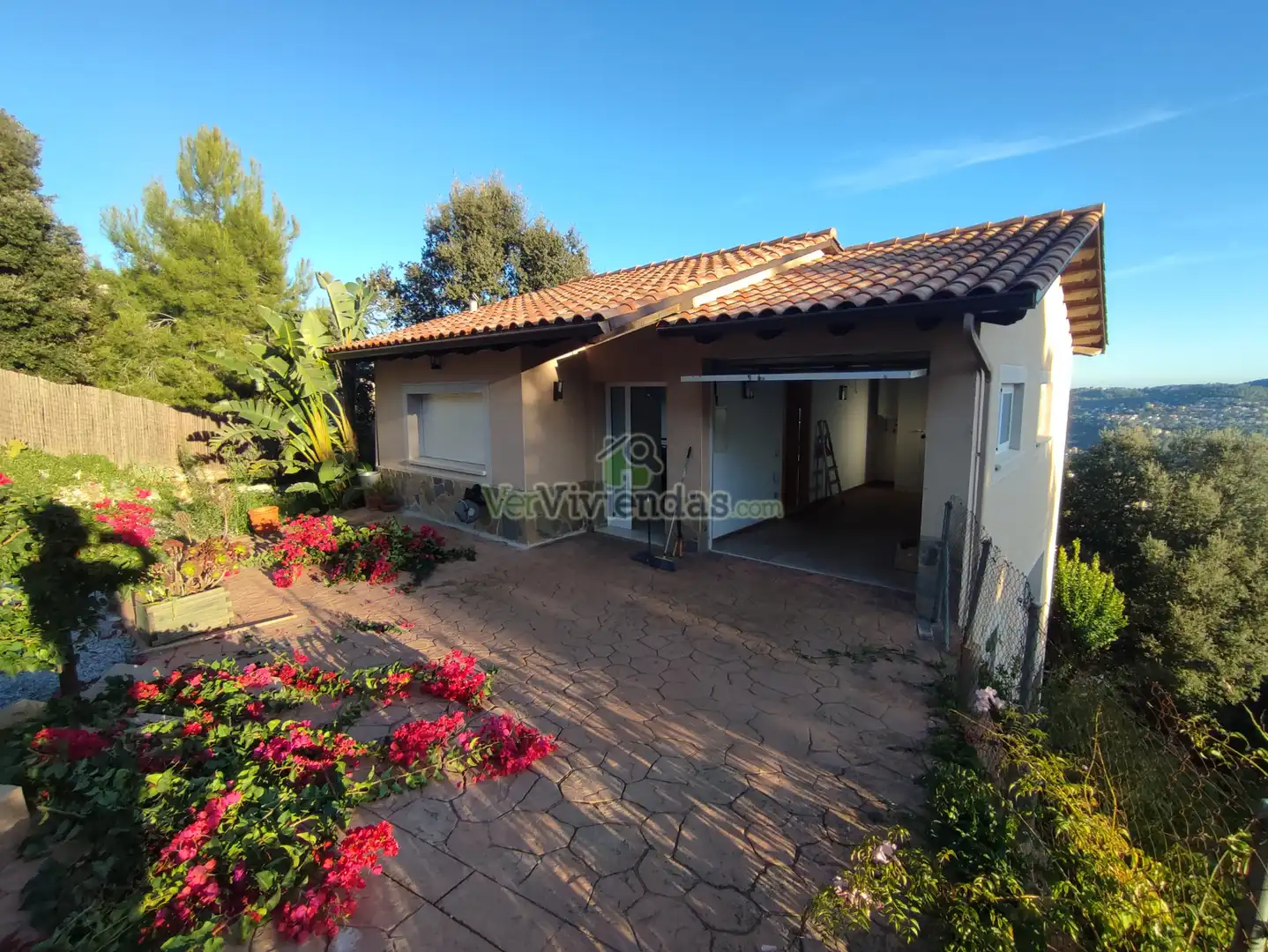 Haus mit Terrasse zum Verkauf in Carrer de la Farigola 40, imagen 44