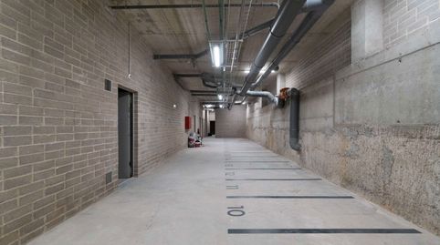 Plazas de moto a la venta en Edifici Àgora, Martorell