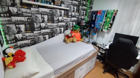 Foto 4 de Pis en venda a Calle Águila Blanca, La Plata,  Sevilla Capital