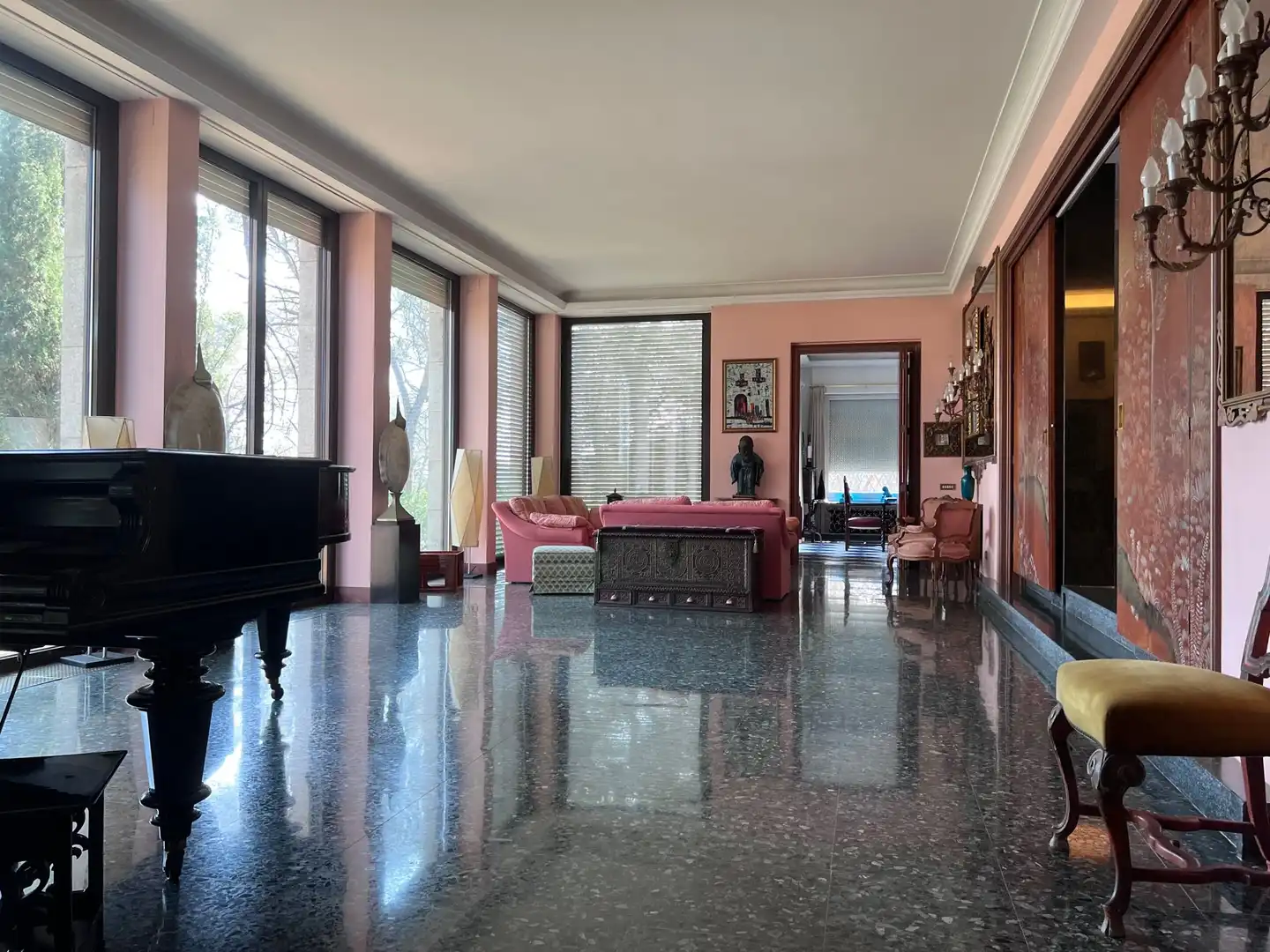 Haus mit Pool zum Verkauf in Llinars del Vallès, imagen 4