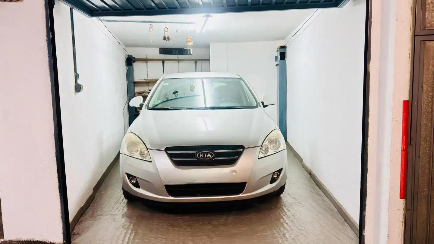 Parkplatz von Garage zum Verkauf in Eibar