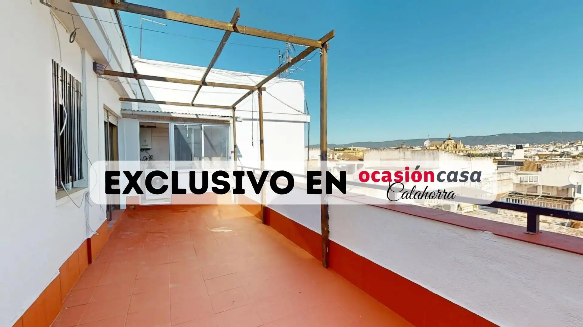 Terrassa de Pis en venda en  Córdoba Capital amb Terrassa