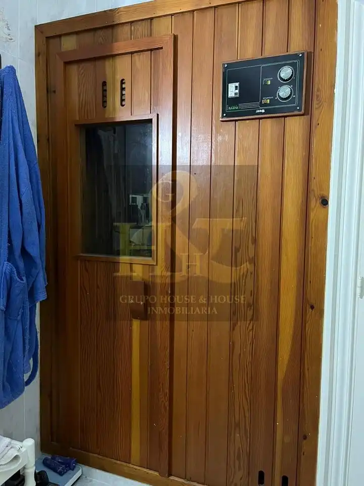 Houses for sale in Sanlúcar de Barrameda  with Air Conditioner, Private garden and Terrace