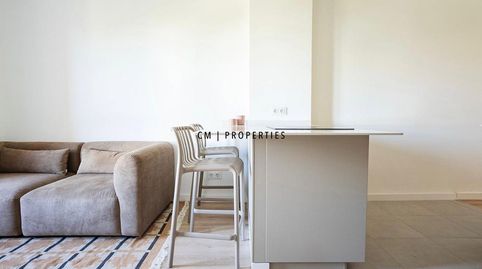 Foto 3 de Piso en venta en Pechina, Nou Moles, Valencia Capital