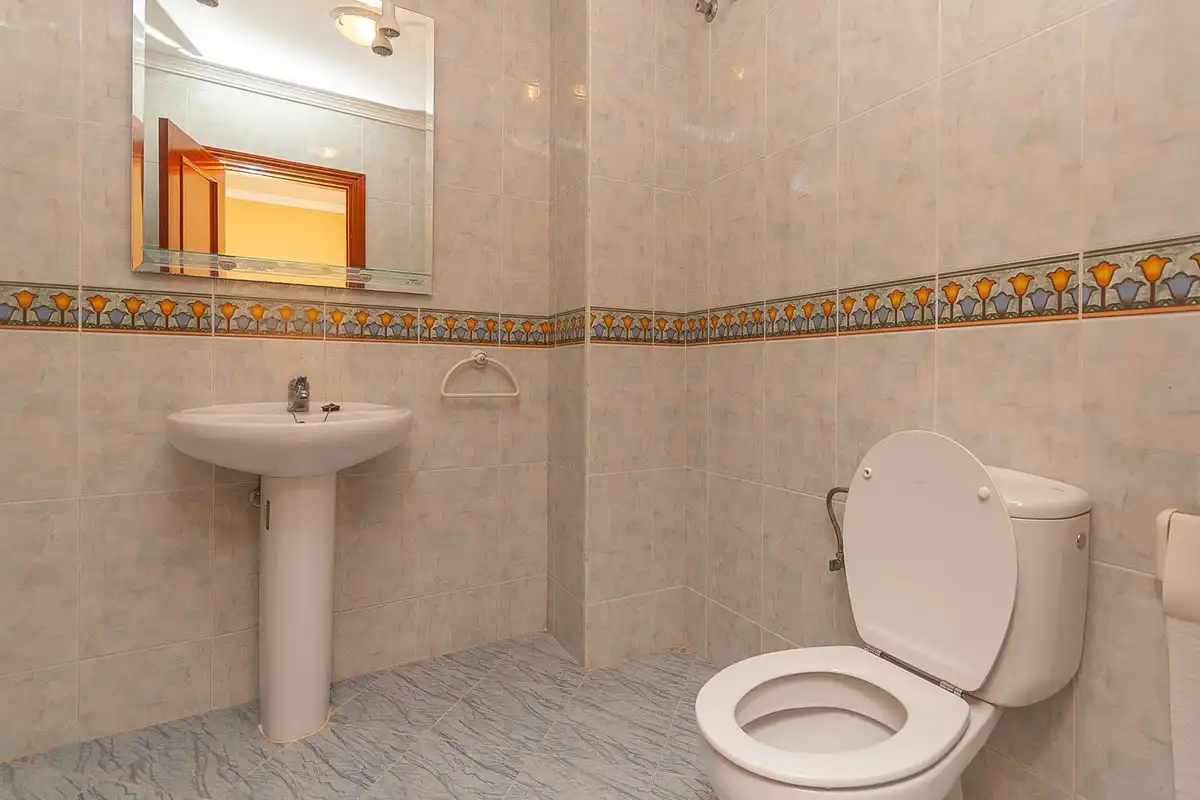Terraced house for sale in La Mairena, imagen 42