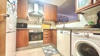 Kitchen of Apartment for sale in Vigo   with Heating, Parquet flooring and Storage room