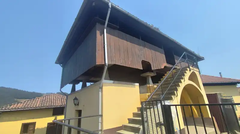 Maison rustique à vendre à Salas, imagen 44