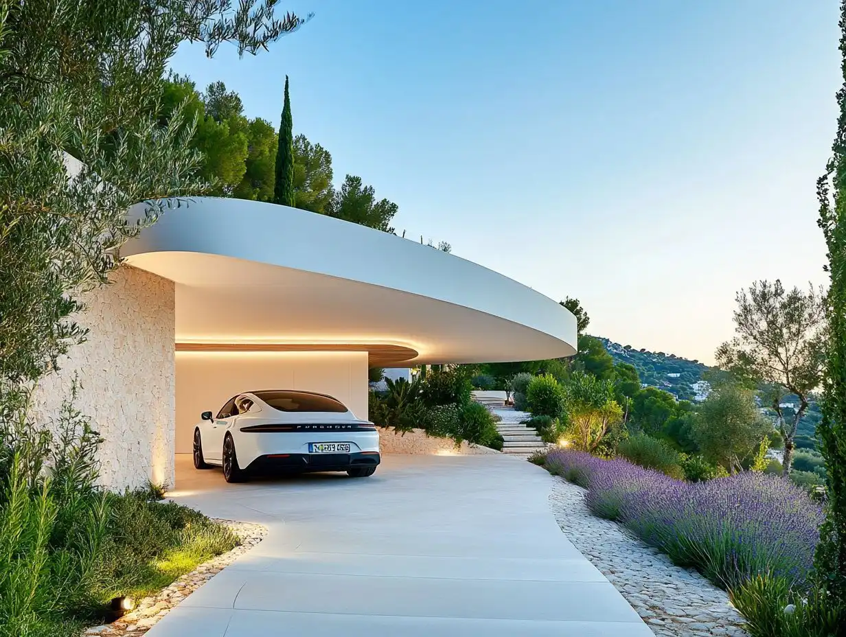 Casa con piscina in vendita a Pinar del Advocat - Cometa, imagen 3