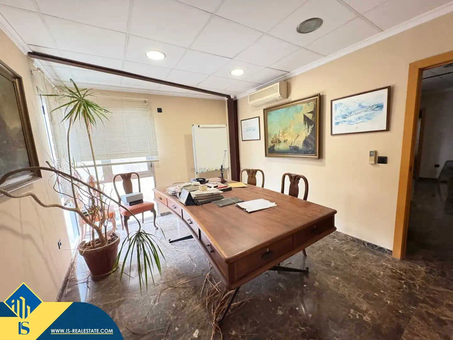 Piso con ascensor en venta en Centro, imagen 11