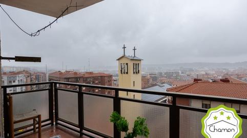 Foto 2 de Pis en venda a Bagatza - San Vicente, Bizkaia