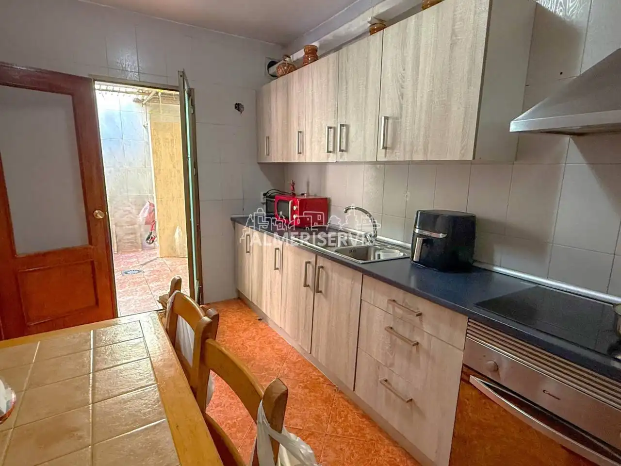 Maison mitoyenne à vendre à Calle Leonardo da Vinci, imagen 5