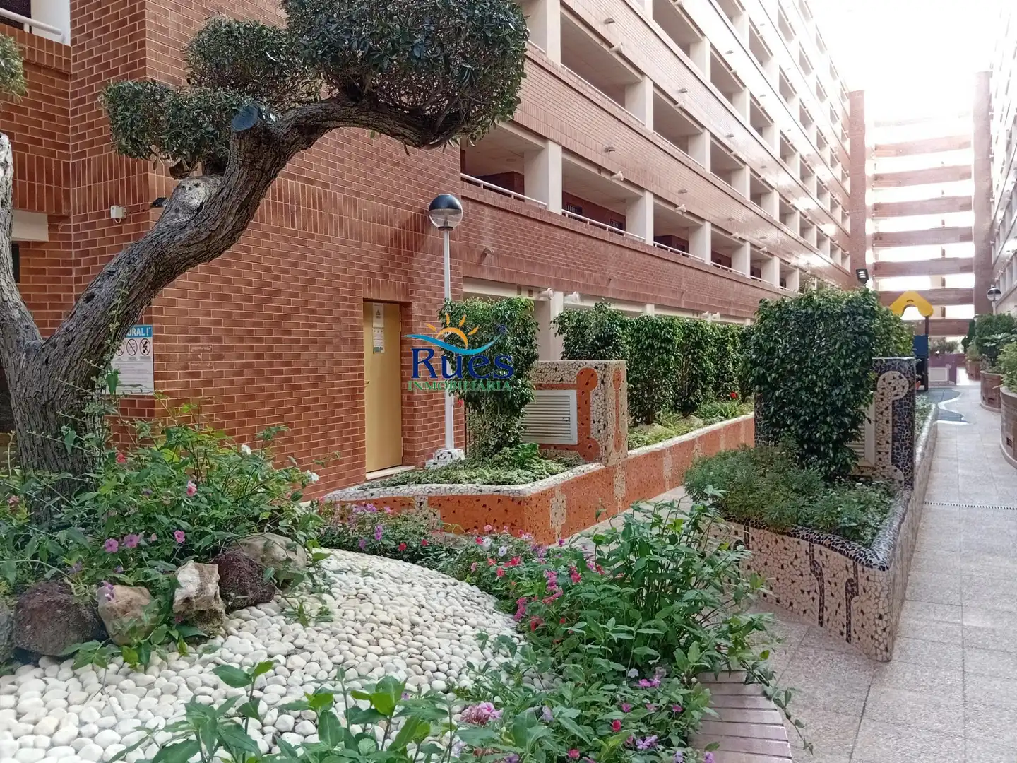 Wohnung mit Pool zum Verkauf in Avenida CENTRAL, imagen 47