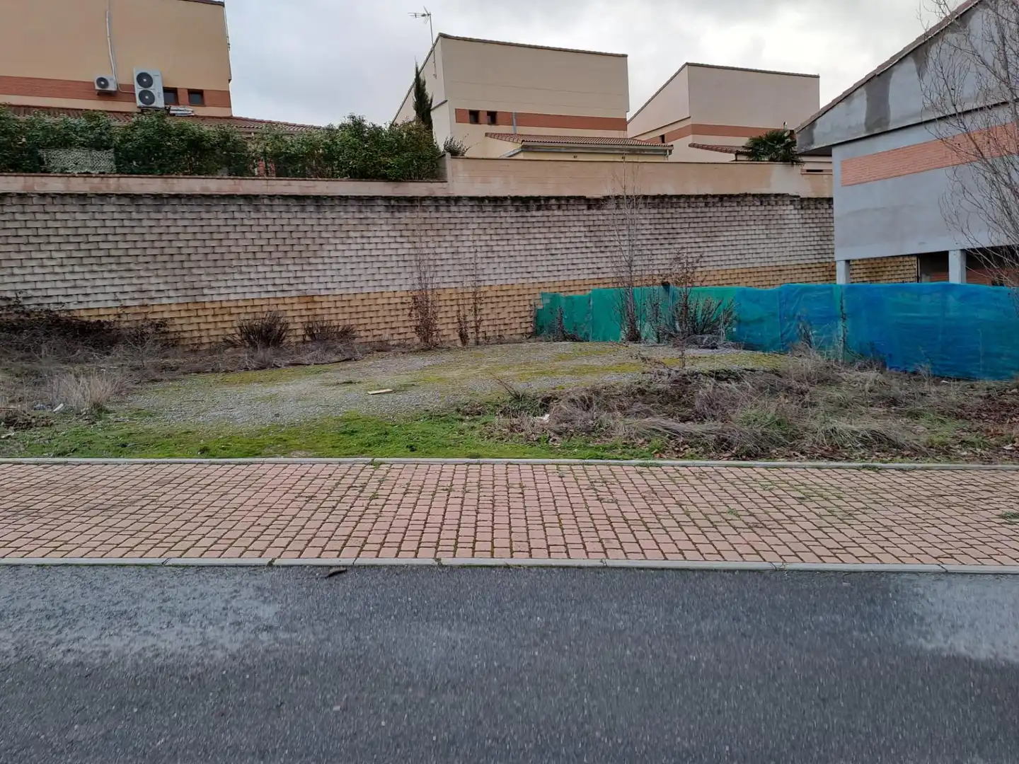 Terreni e lotti in vendita a Bernuy de Porreros, imagen 4