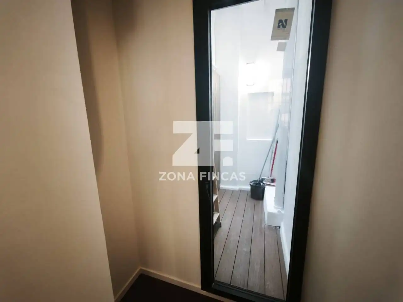 Pis en venda en Badalona amb Aire condicionat, Calefacció i Parquet