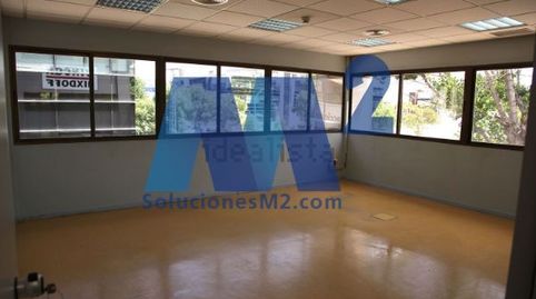 Foto 5 de Oficina en venda a Valportillo Primera, Zona Industrial, Alcobendas