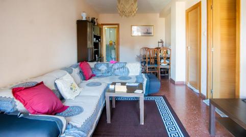 Foto 3 de Pis en venda a Cartuja, Granada