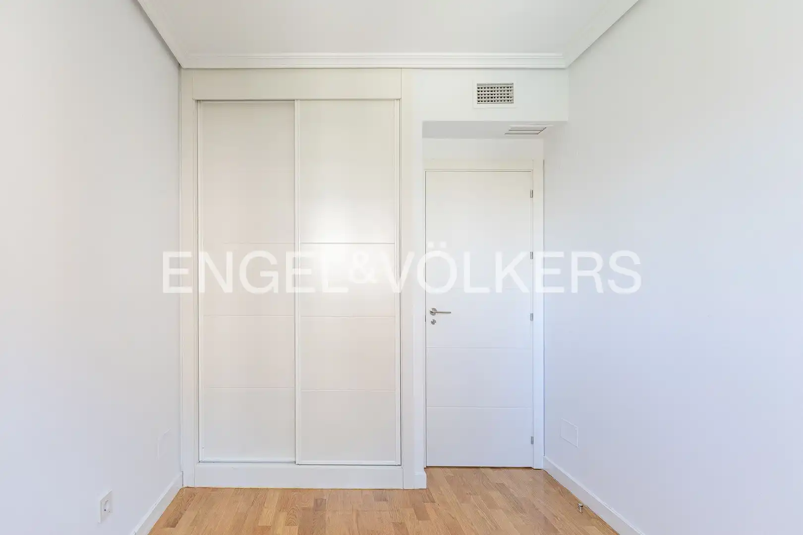 Flat for rent in Hortaleza