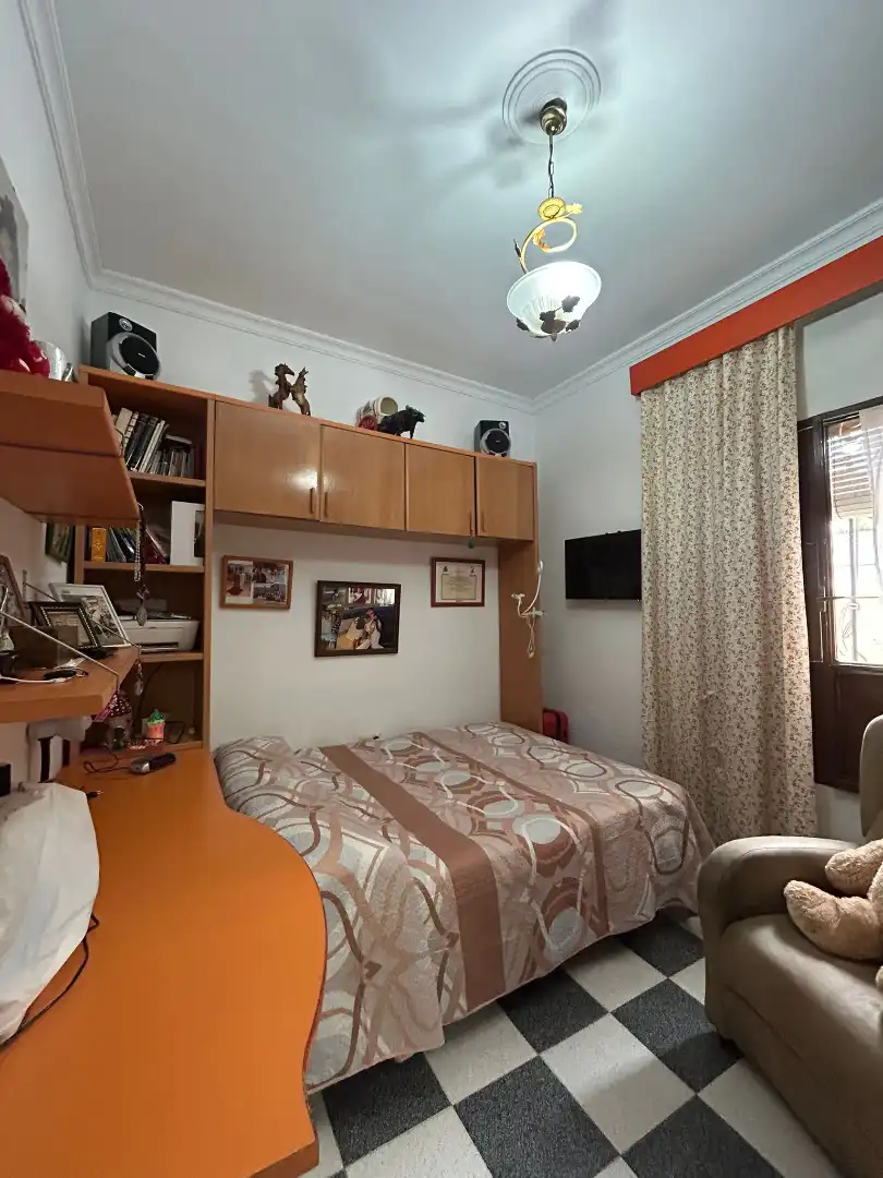 Habitación de Piso en venta en Villaverde del Río con Aire acondicionado, Terraza y Trastero