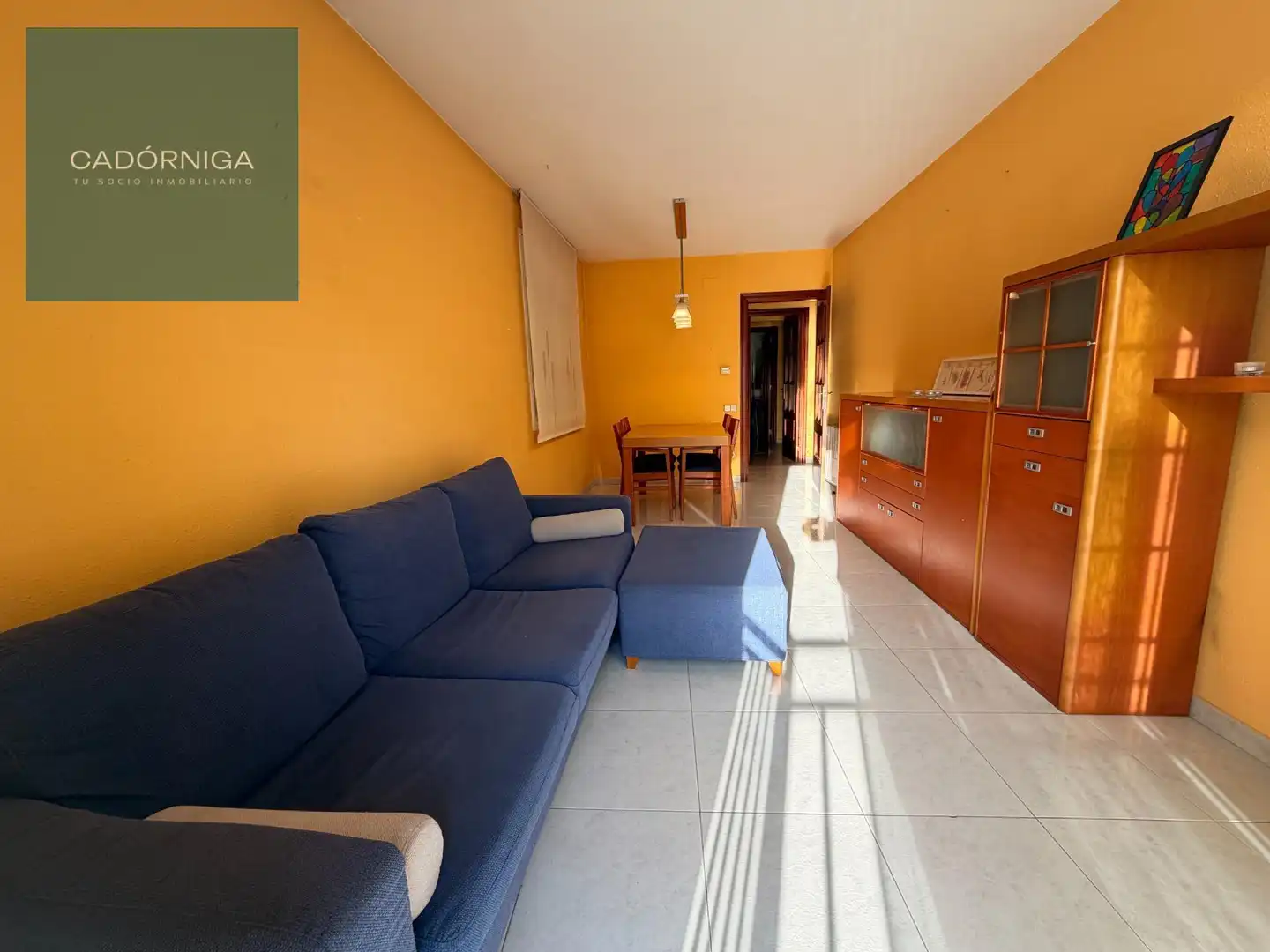 Außenansicht von Wohnung zum Verkauf in Les Franqueses del Vallès mit Klimaanlage und Balkon