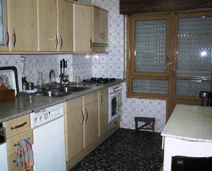 Cuina de Pis en venda en Belorado amb Moblat