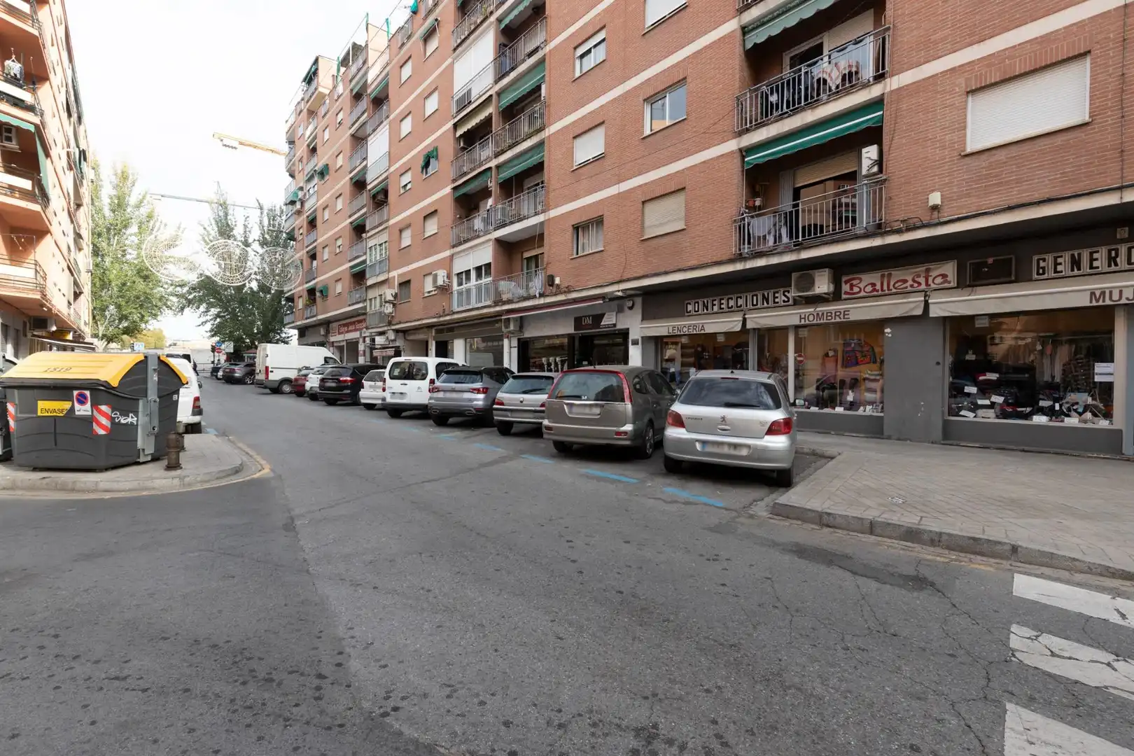 Business premises for sale in Calle Doctor Fermín Garrido 8, imagen 25