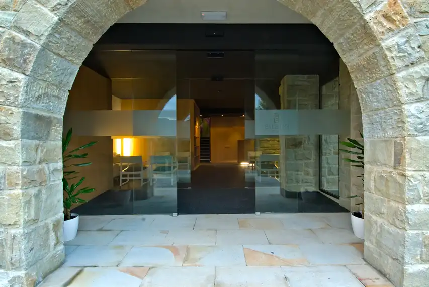 Edificio en venta en Zeanuri