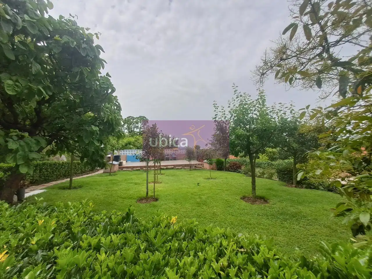 Houses for sale in Vigo   with Heating, Private garden and Terrace