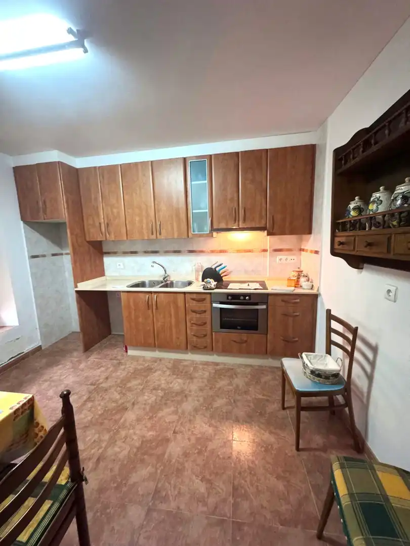 Casa in vendita a Barruelo de Santullán - AV CONSTITUCION, imagen 5
