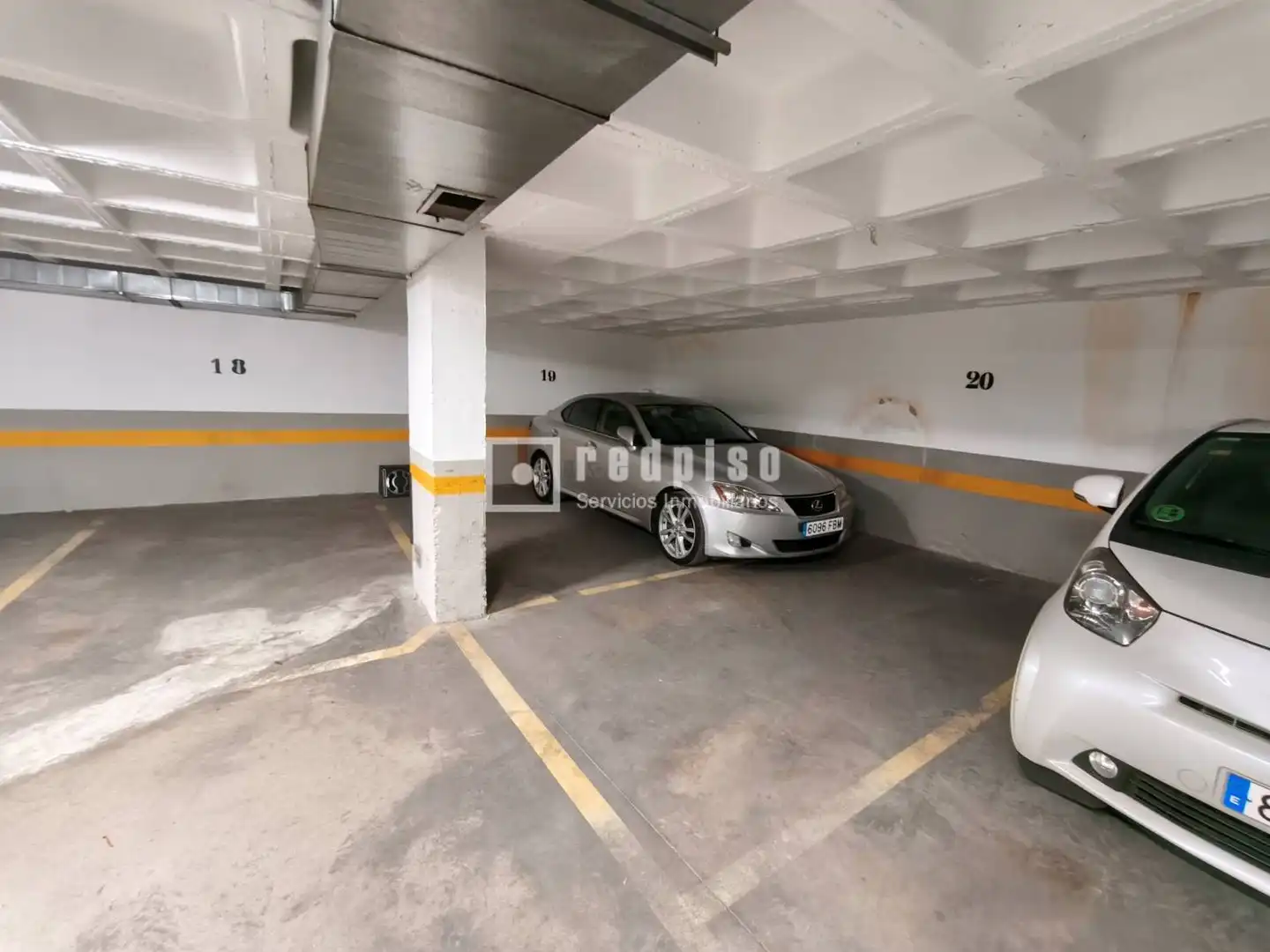 Individual con ascensor en venta en de Bravo Murillo, imagen 2