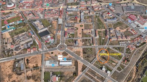 Foto 5 de Pis en venda a Calle Juan Pablo II, 35, La Lastra, León