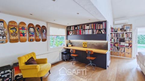 Foto 3 de Casa o xalet en venda a Puig Moltó - Can Macià, Barcelona