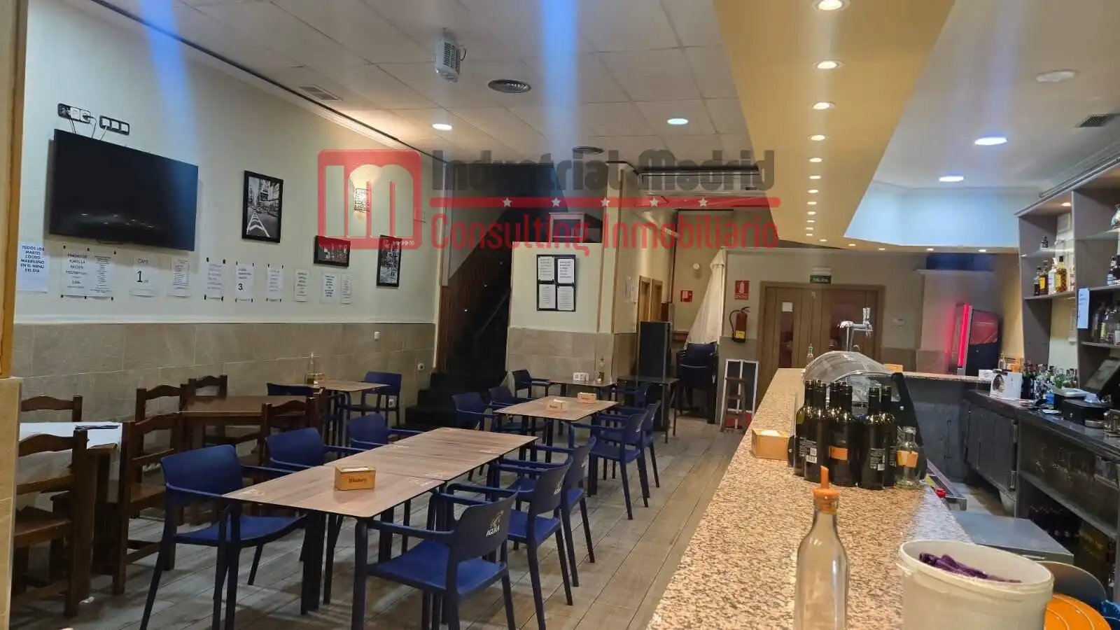 Local comercial en venda a Villaverde, imagen 4