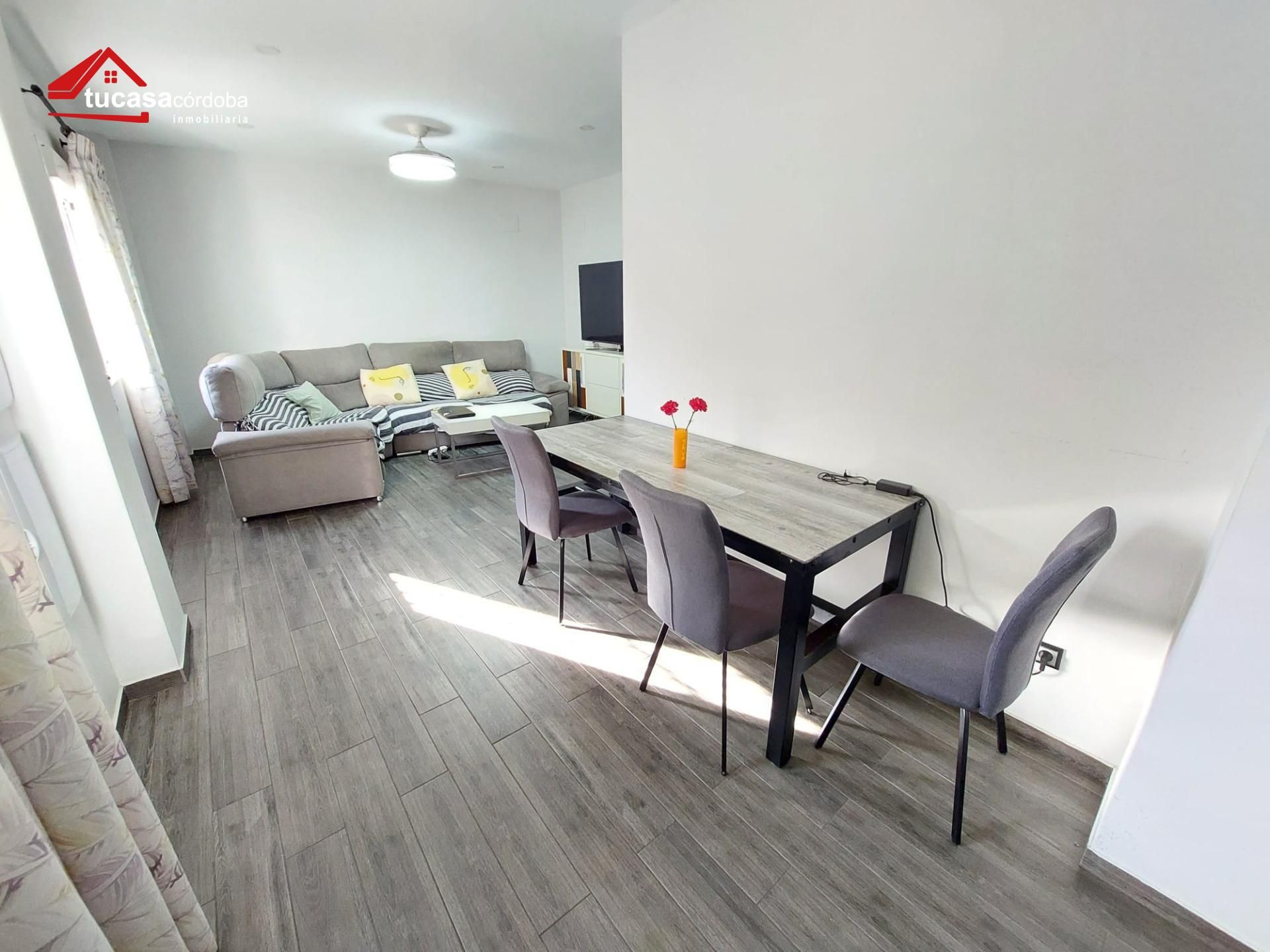 Dining room of House or chalet for sale in  Córdoba Capital  with Terrace