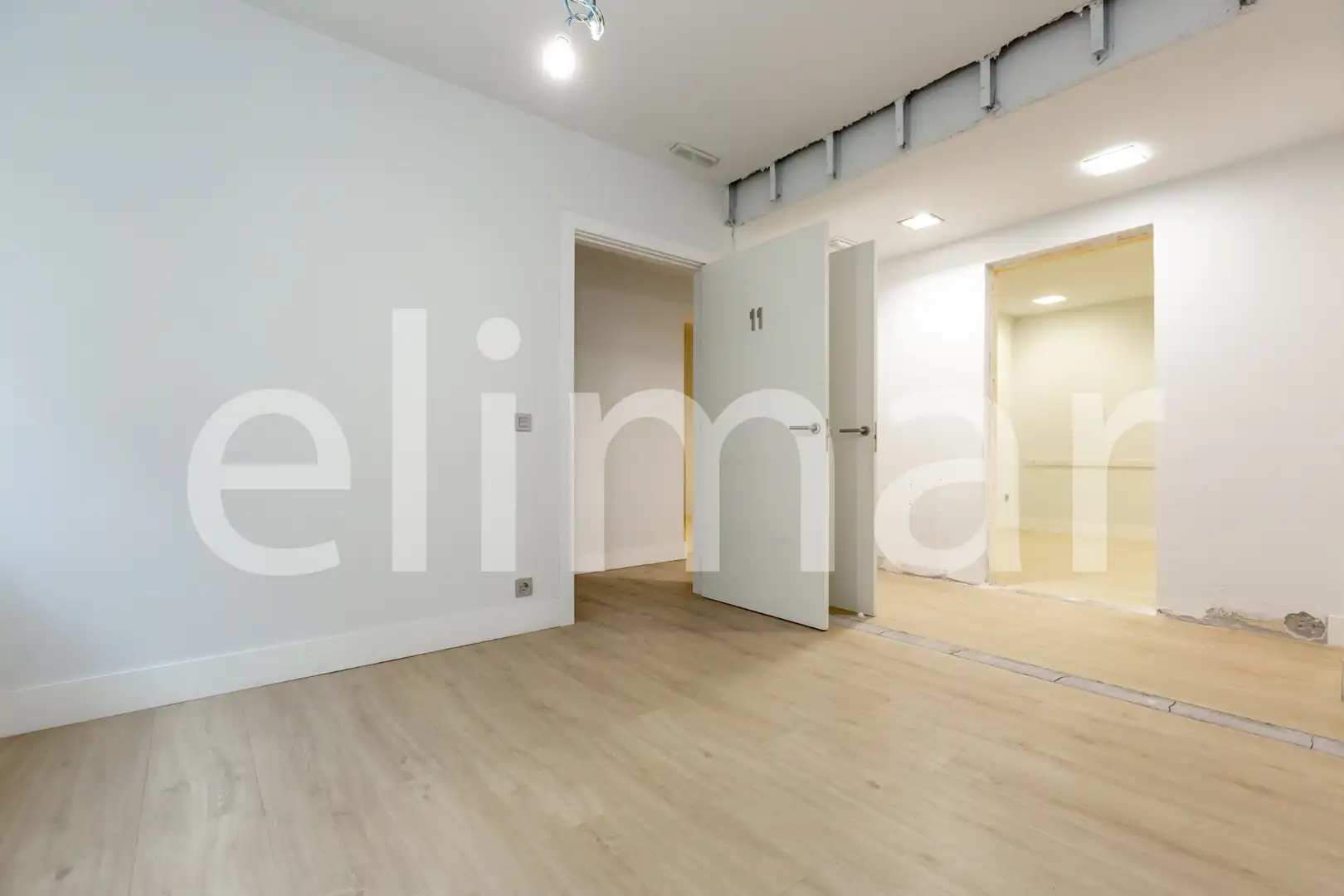 Flat with lift for sale in Poza Lizentziatuaren Kalea, imagen 8