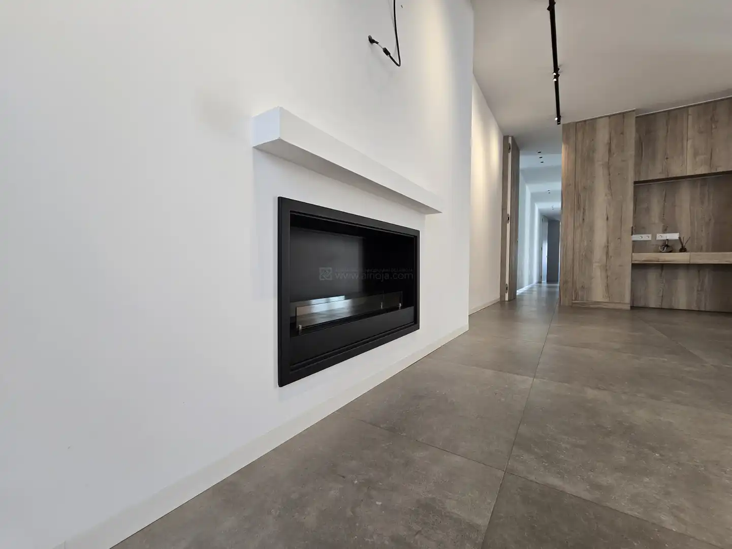 Piso en venta en  Logroño con Aire acondicionado, Calefacción y Terraza