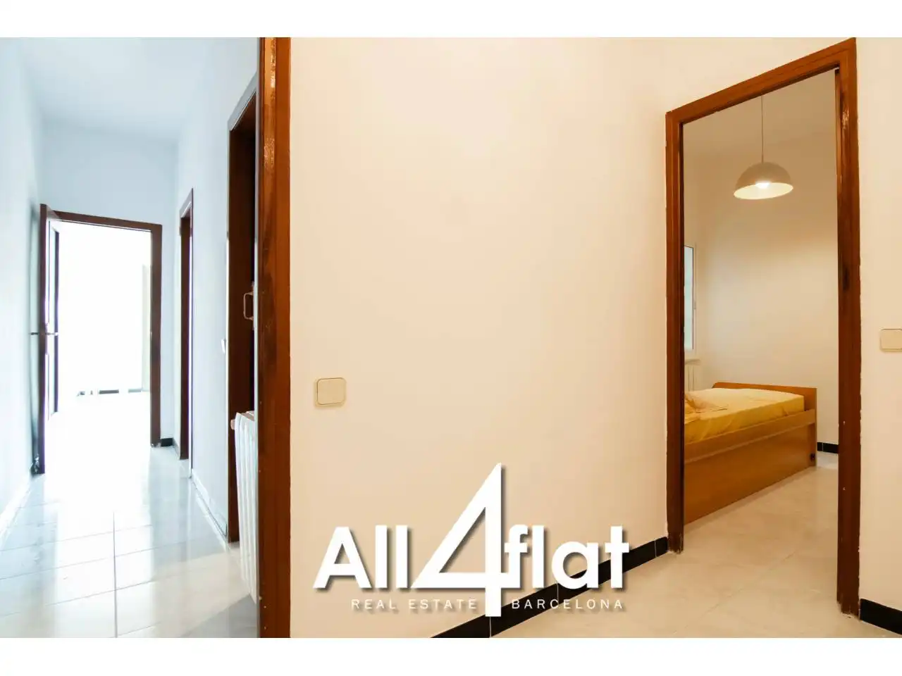 Penthouse mit Aufzug zum Verkauf in Calle Comte d´Urgell, imagen 19