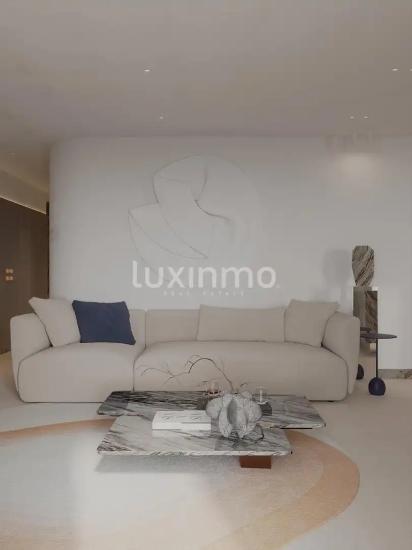 Wohnung mit Terrasse zum Verkauf in Zona Levante - Playa Fossa, imagen 3