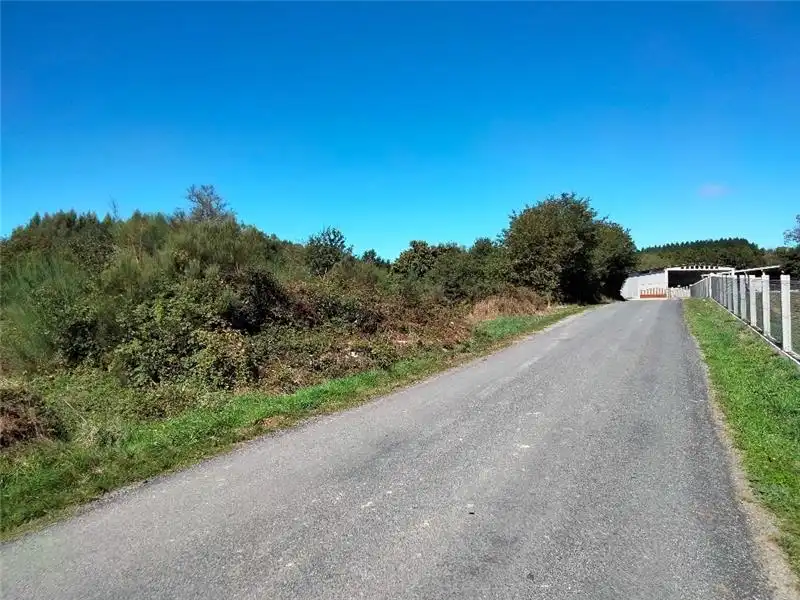Terreni e lotti in vendita a Sarria, imagen 5
