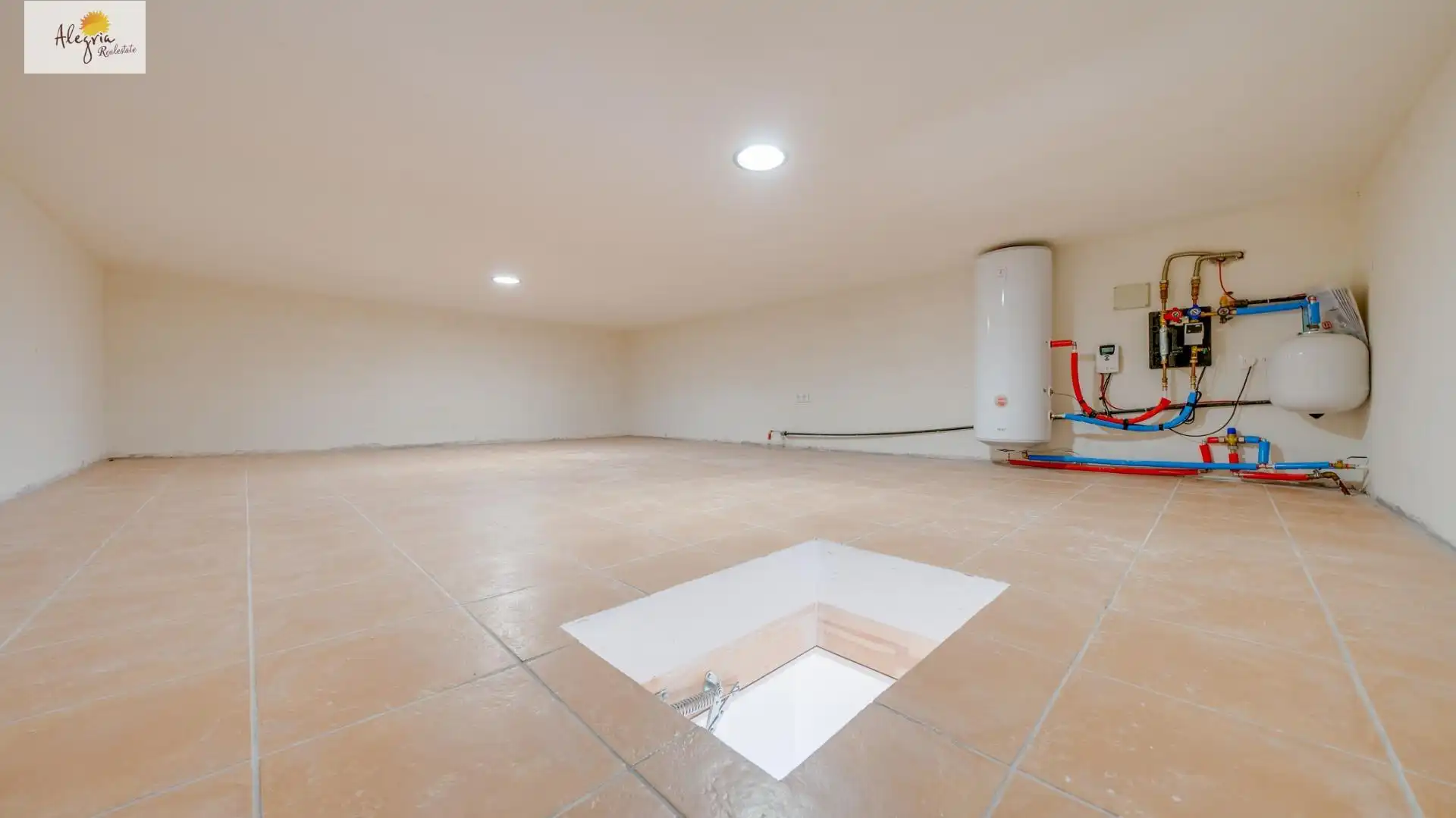 Villa mit Pool zum Verkauf in Marisol Park - Ortembach - Los Almendros, imagen 34