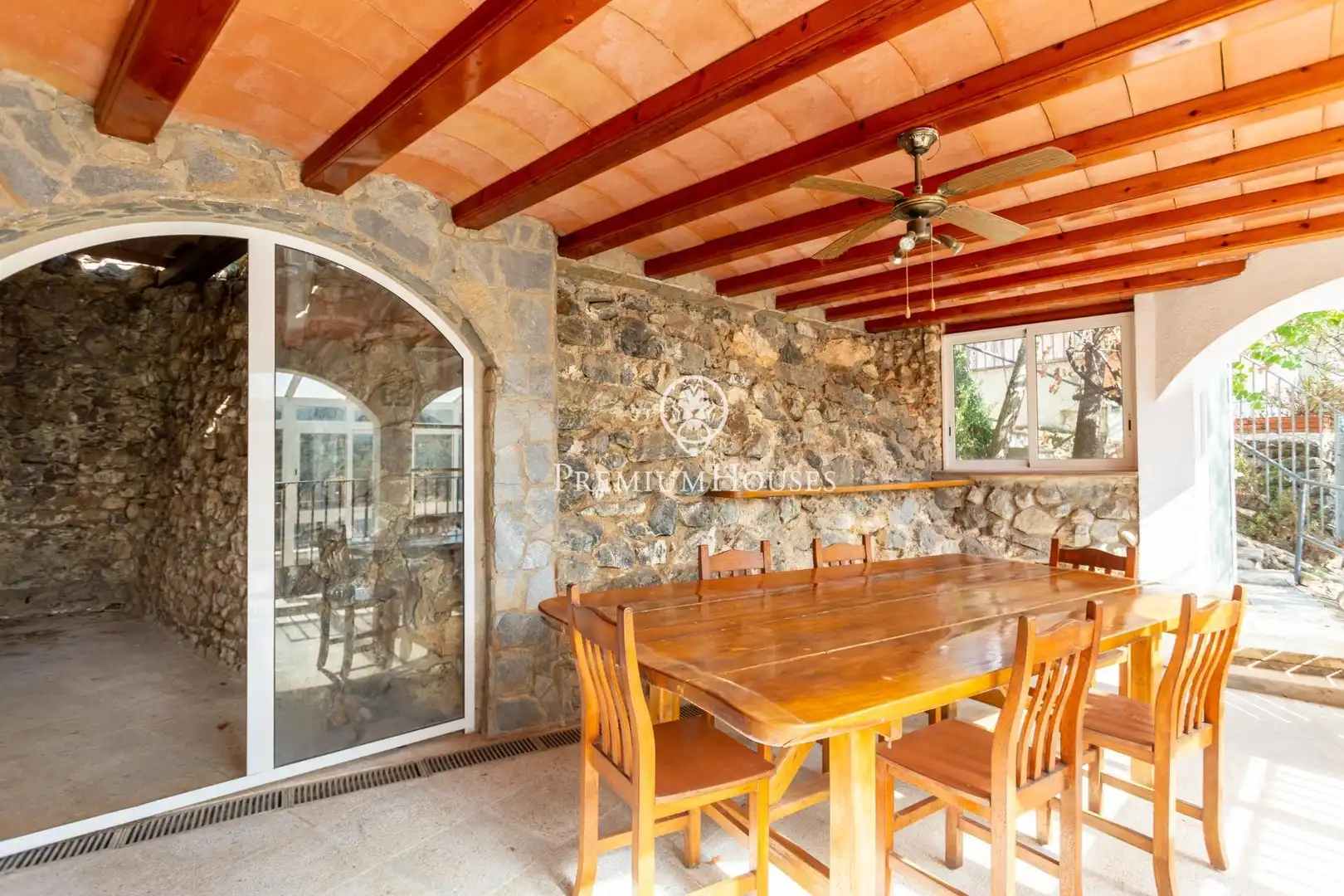 Casa en venta en Sant Cebrià de Vallalta, imagen 47