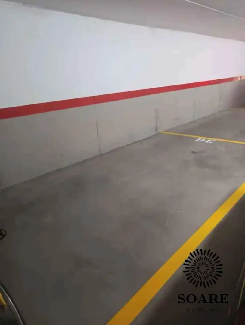 Parking for sale in SEGLE