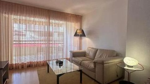 Foto 3 de Piso de alquiler en Ensanche - Diputación, Alicante / Alacant