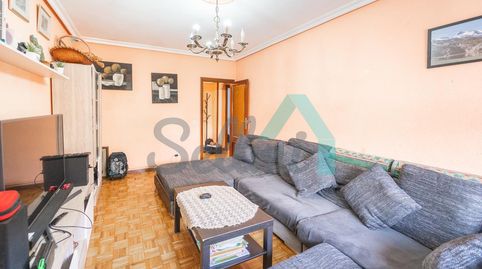 Foto 3 de Pis en venda a Fernando Alonso Díaz, Santo Domingo - El Campillín, Oviedo