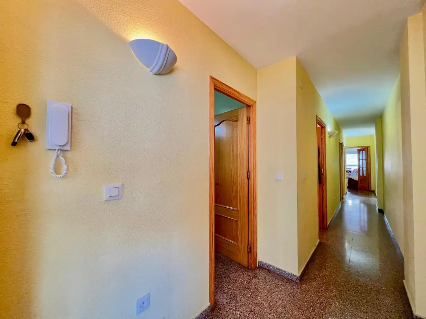 Apartment mit Terrasse zum Verkauf in Avenida Avenida Diego Ramírez Pastor, imagen 39